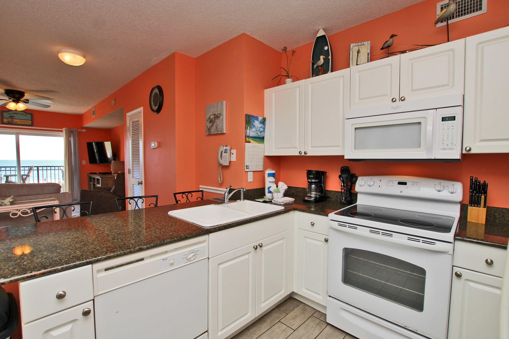 Alabama Beach Areas Condo 992598