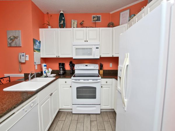 Alabama Beach Areas Condo 992598