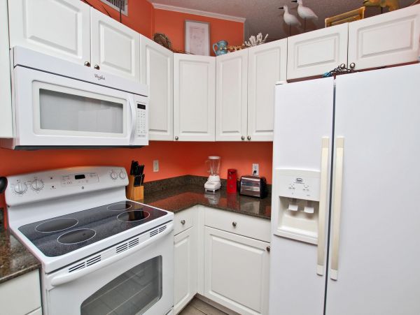 Alabama Beach Areas Condo 992598