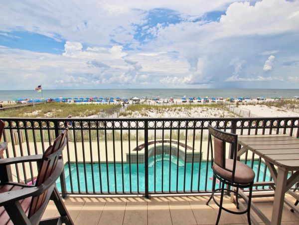 Alabama Beach Areas Condo 992598