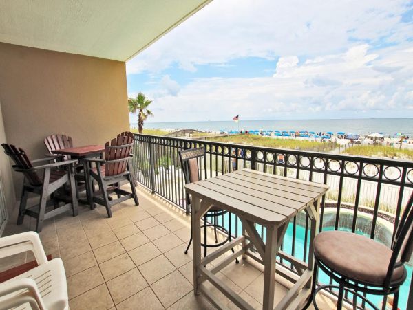 Alabama Beach Areas Condo 992598