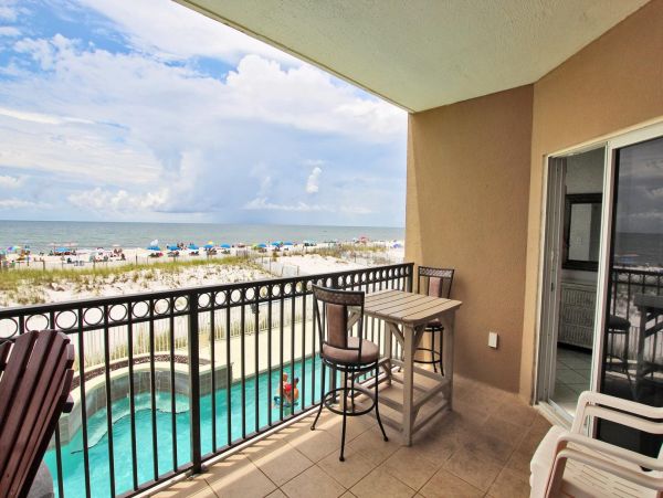 Alabama Beach Areas Condo 992598