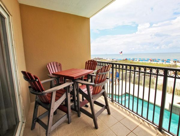 Alabama Beach Areas Condo 992598