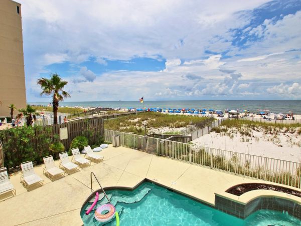 Alabama Beach Areas Condo 992598