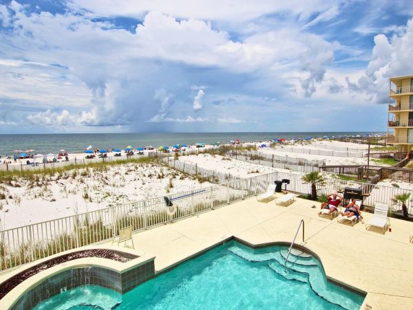 Alabama Beach Areas Condo 992598