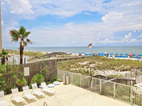 Alabama Beach Areas Condo 992598