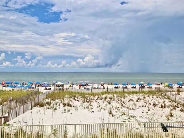 Alabama Beach Areas Condo 992598