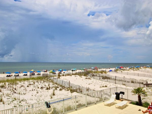 Alabama Beach Areas Condo 992598