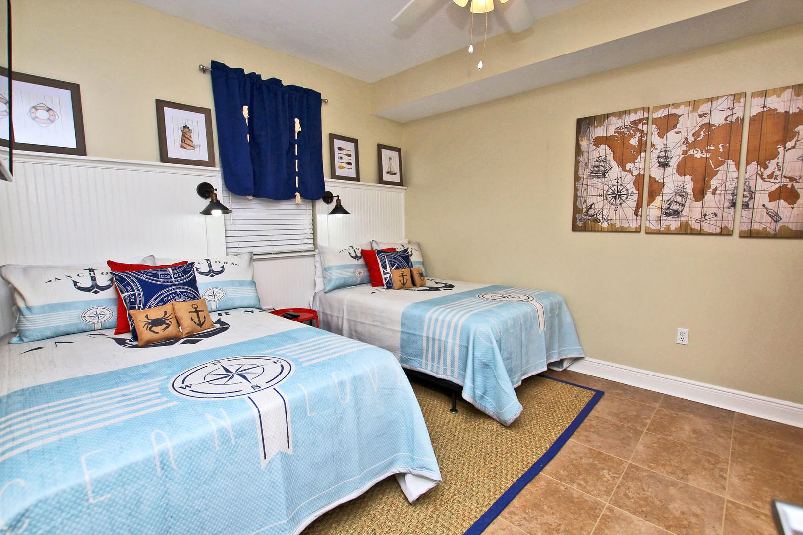 Alabama Beach Areas Condo 992599