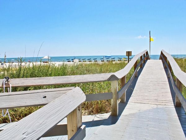 Alabama Beach Areas Condo 992599