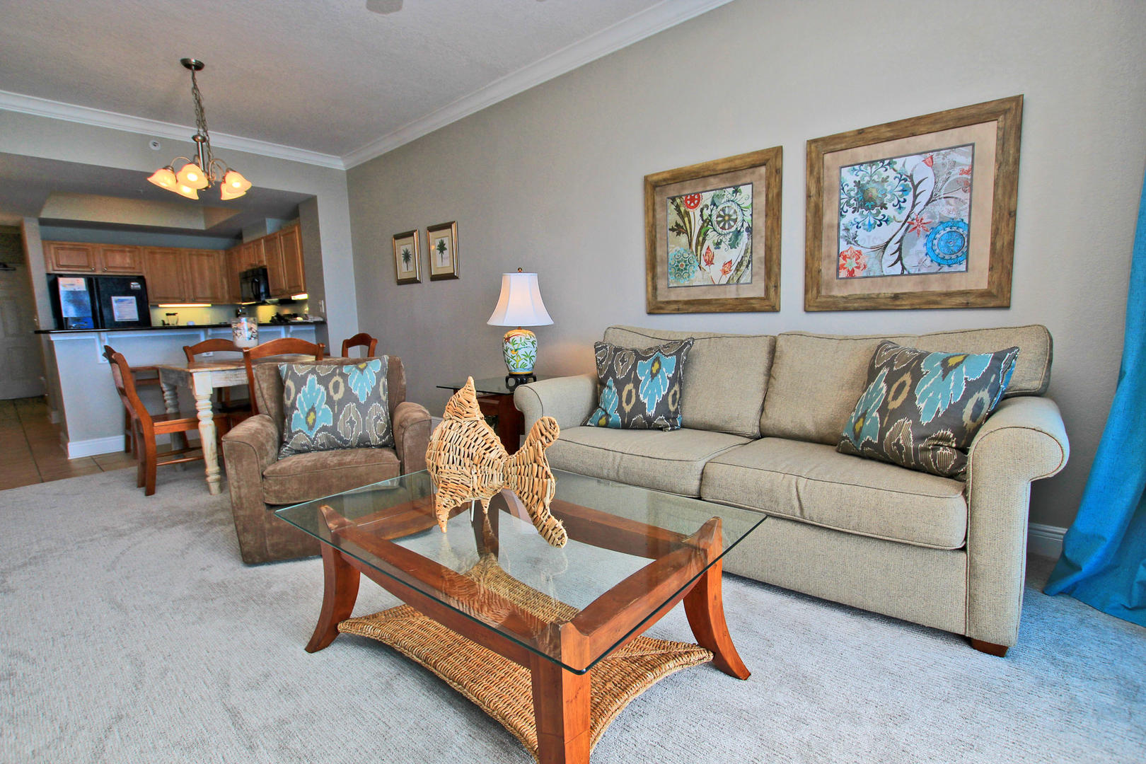 Alabama Beach Areas Condo 992600