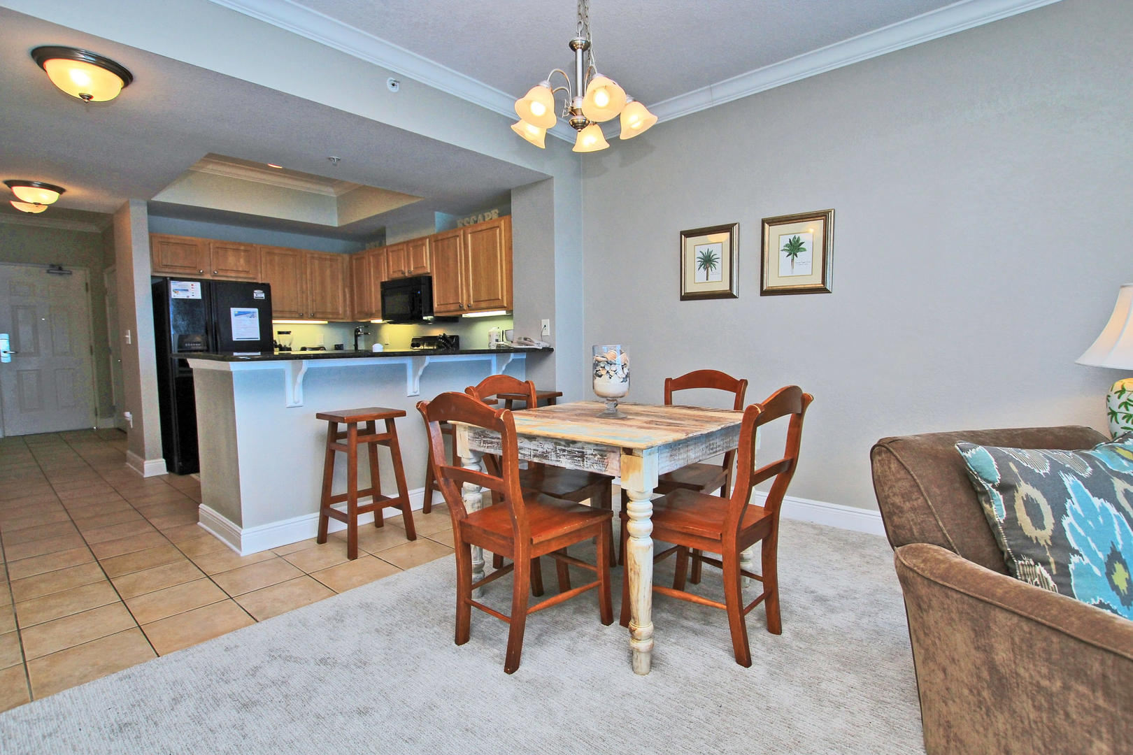 Alabama Beach Areas Condo 992600