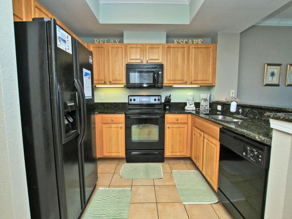 Alabama Beach Areas Condo 992600