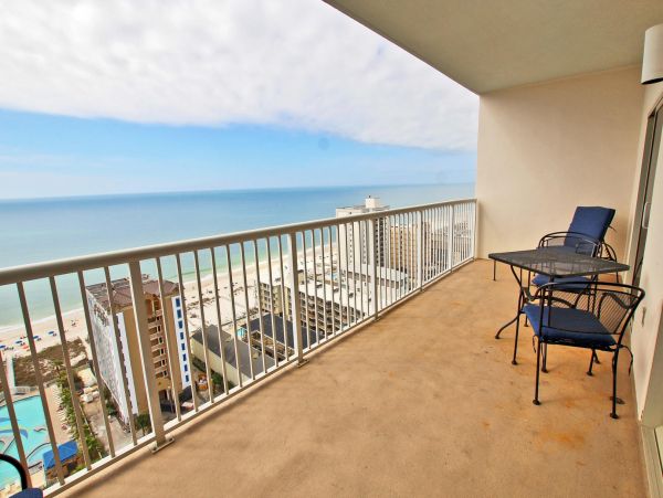Alabama Beach Areas Condo 992600