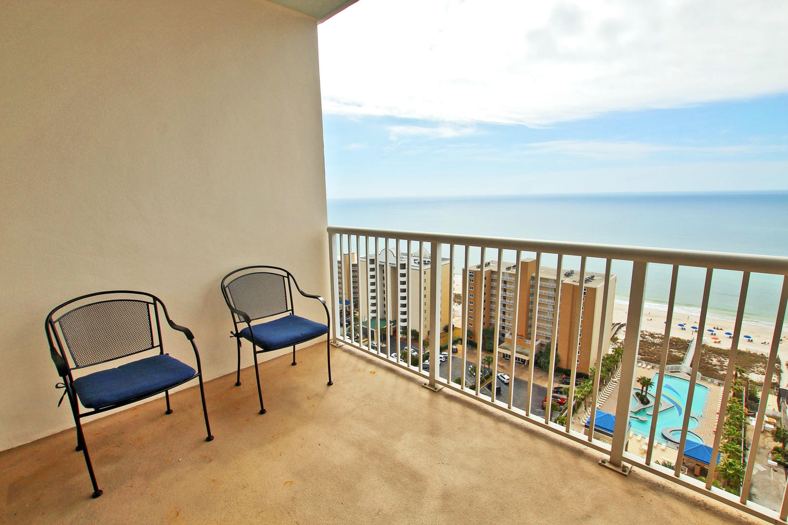 Alabama Beach Areas Condo 992600