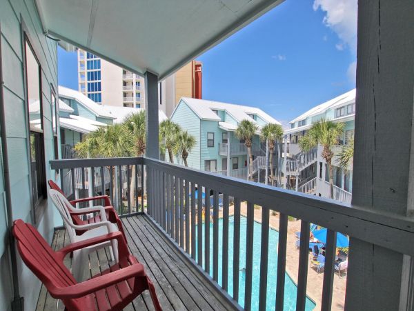 Alabama Beach Areas Condo 992601