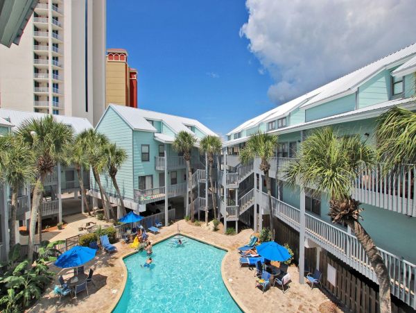 Alabama Beach Areas Condo 992601