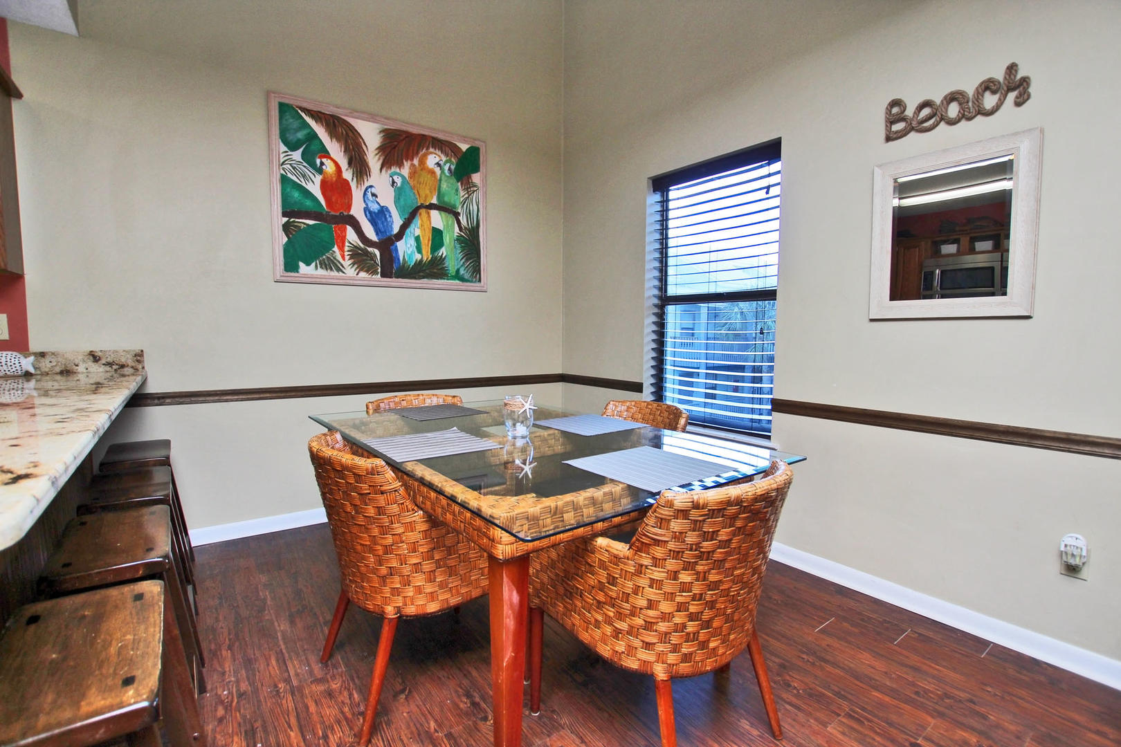 Alabama Beach Areas Condo 992601