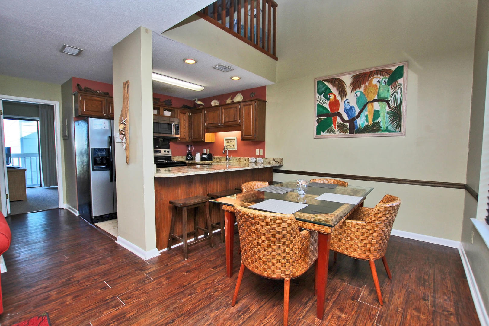 Alabama Beach Areas Condo 992601