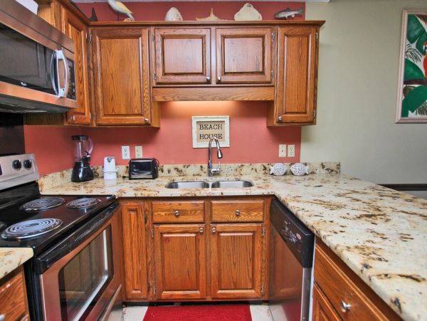 Alabama Beach Areas Condo 992601