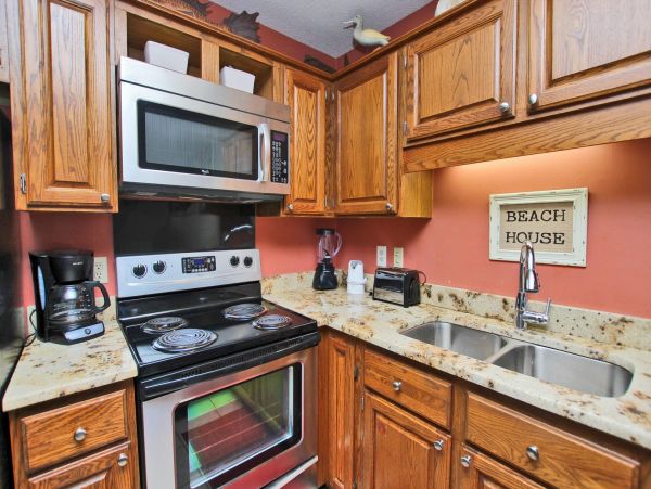 Alabama Beach Areas Condo 992601