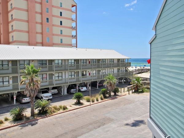 Alabama Beach Areas Condo 992601