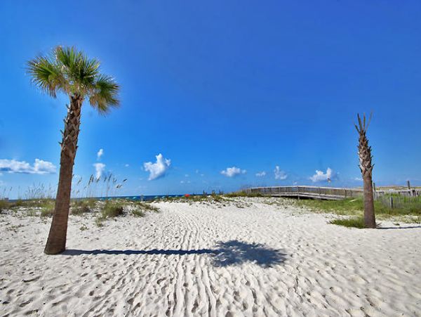 Alabama Beach Areas Condo 992601
