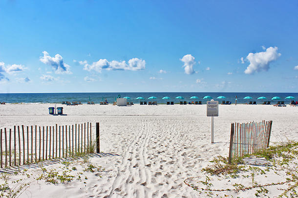 Alabama Beach Areas Condo 992601
