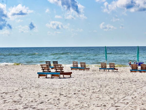 Alabama Beach Areas Condo 992601