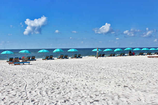 Alabama Beach Areas Condo 992601
