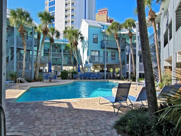 Alabama Beach Areas Condo 992601
