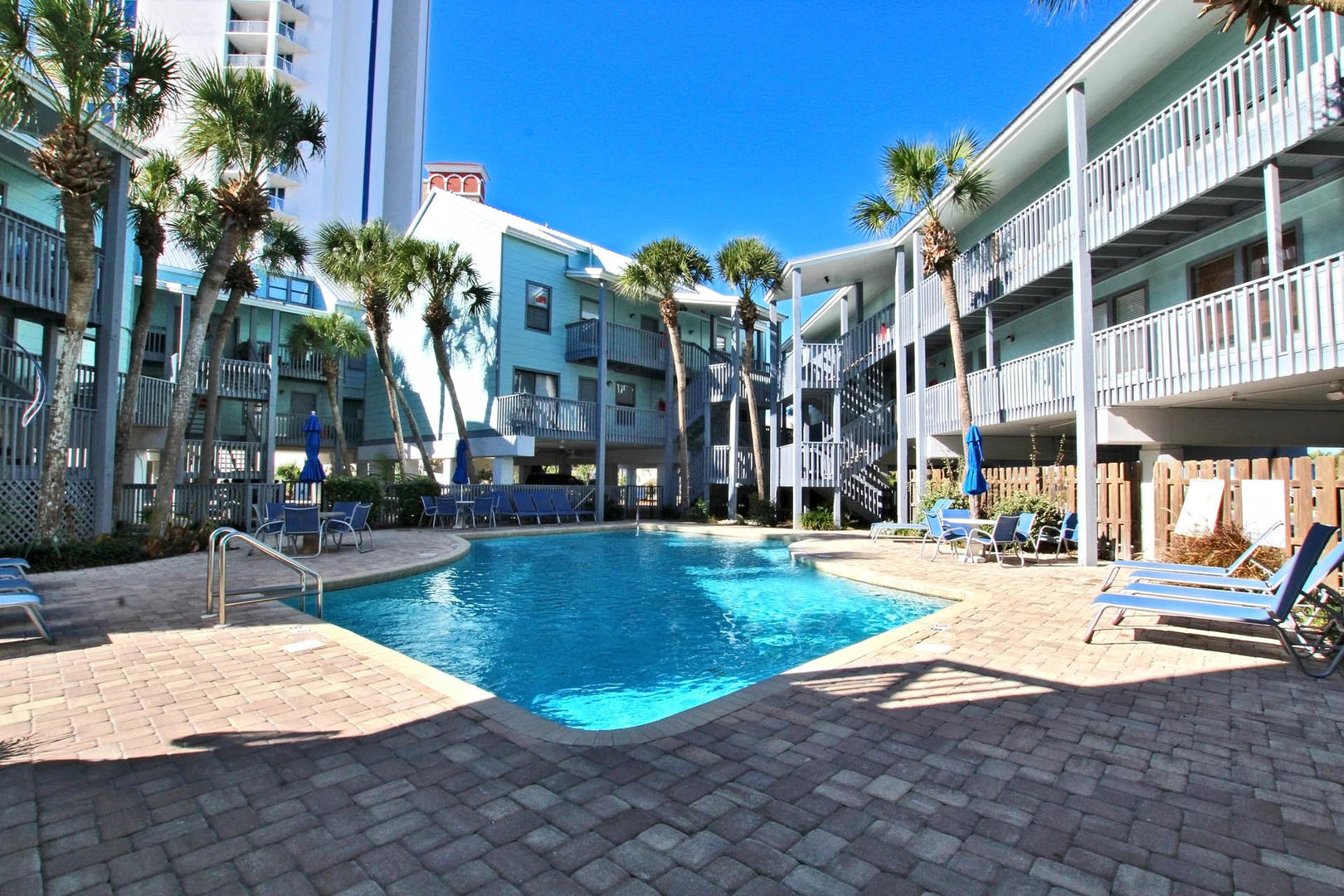 Alabama Beach Areas Condo 992601