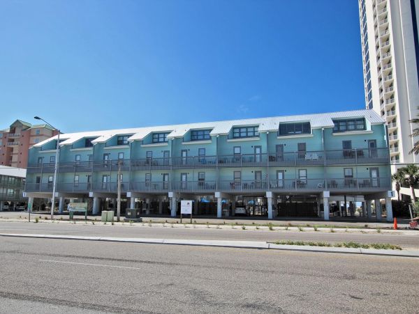 Alabama Beach Areas Condo 992601