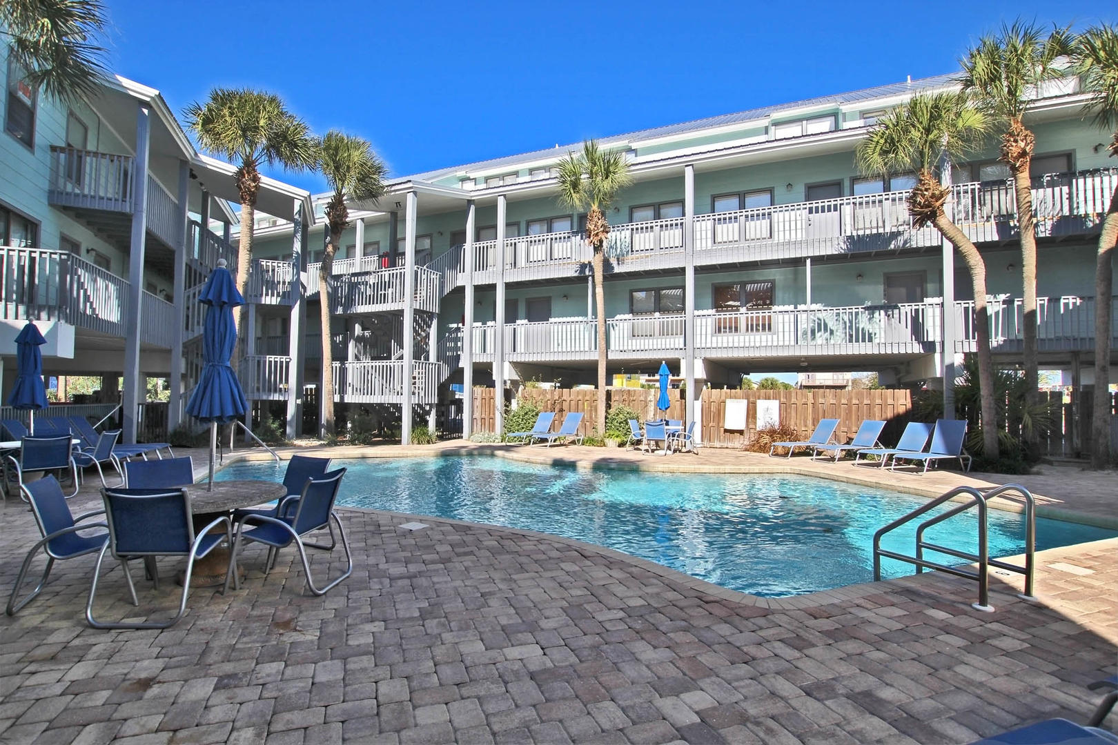 Alabama Beach Areas Condo 992601