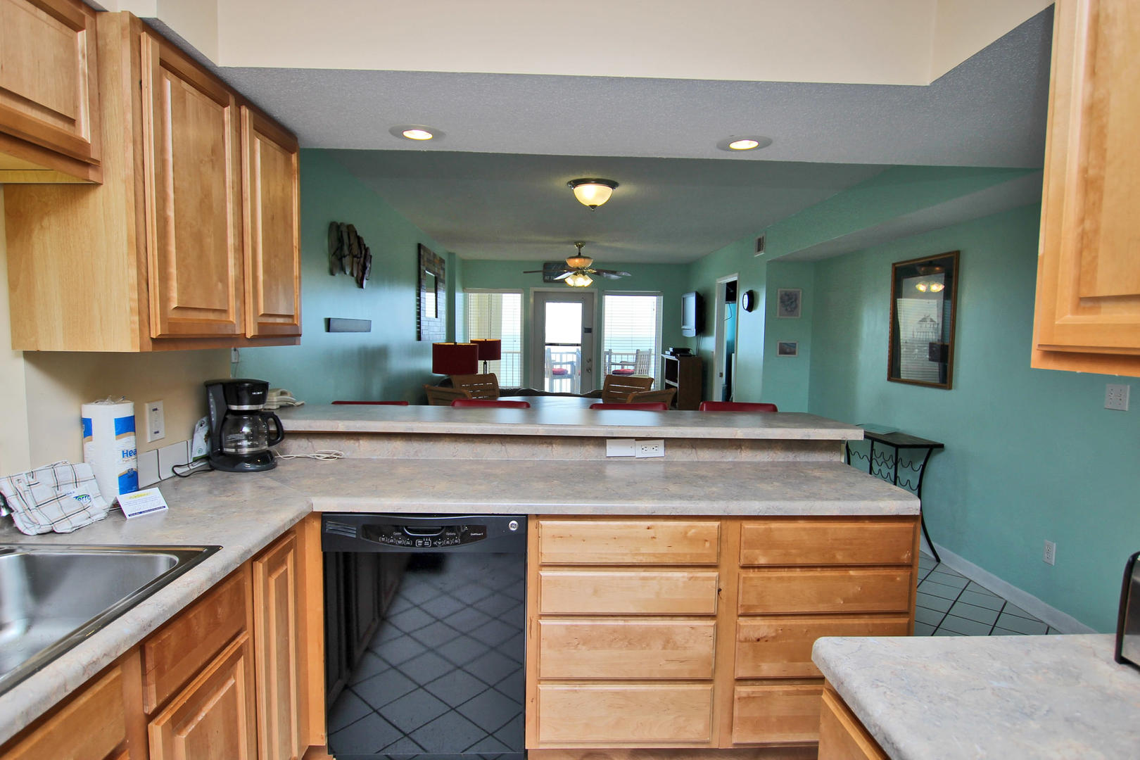 Alabama Beach Areas Condo 992602
