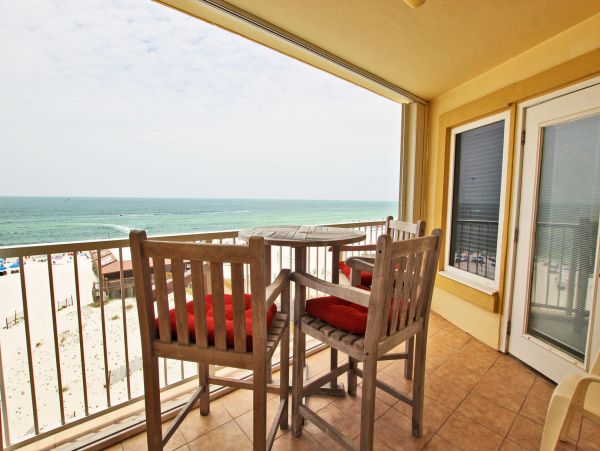 Alabama Beach Areas Condo 992602