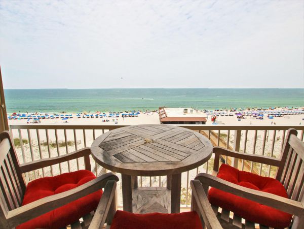 Alabama Beach Areas Condo 992602