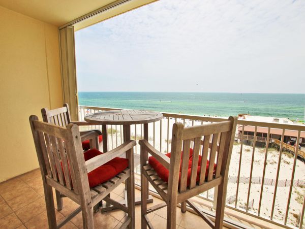 Alabama Beach Areas Condo 992602
