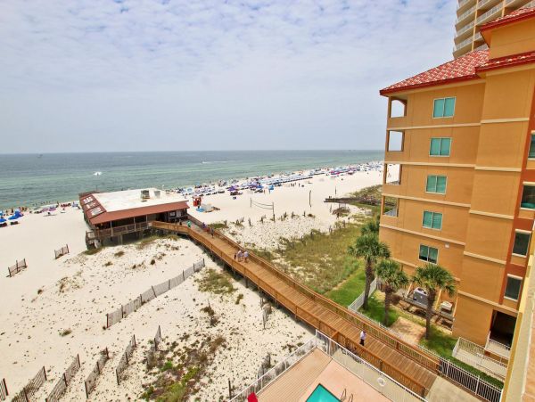 Alabama Beach Areas Condo 992602