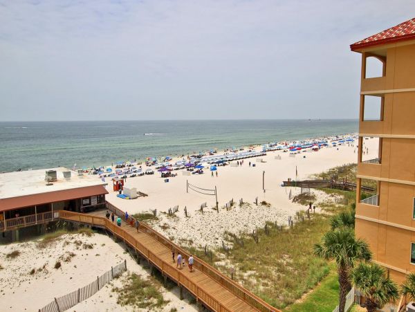 Alabama Beach Areas Condo 992602