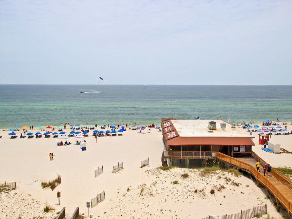 Alabama Beach Areas Condo 992602