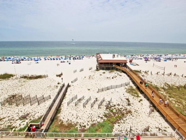 Alabama Beach Areas Condo 992602