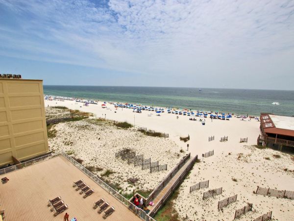 Alabama Beach Areas Condo 992602