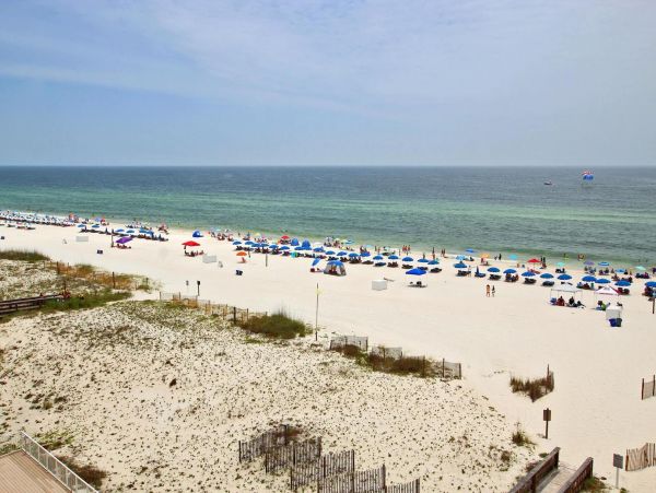 Alabama Beach Areas Condo 992602