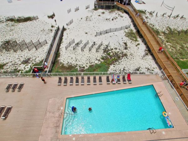 Alabama Beach Areas Condo 992602