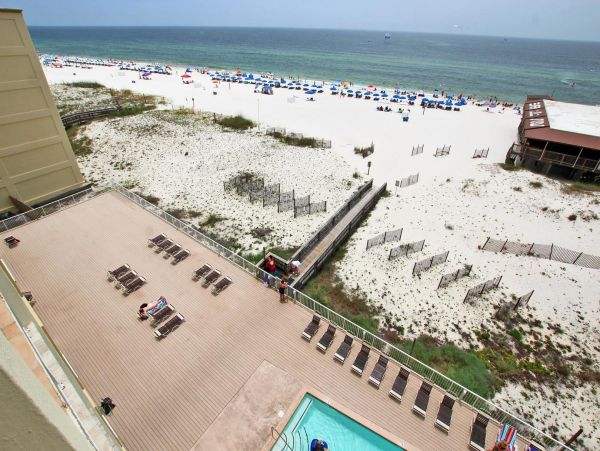 Alabama Beach Areas Condo 992602