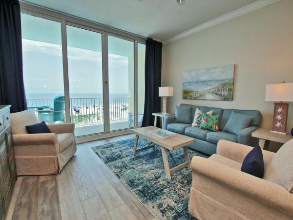 Alabama Beach Areas Condo 992603