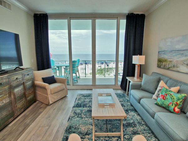 Alabama Beach Areas Condo 992603