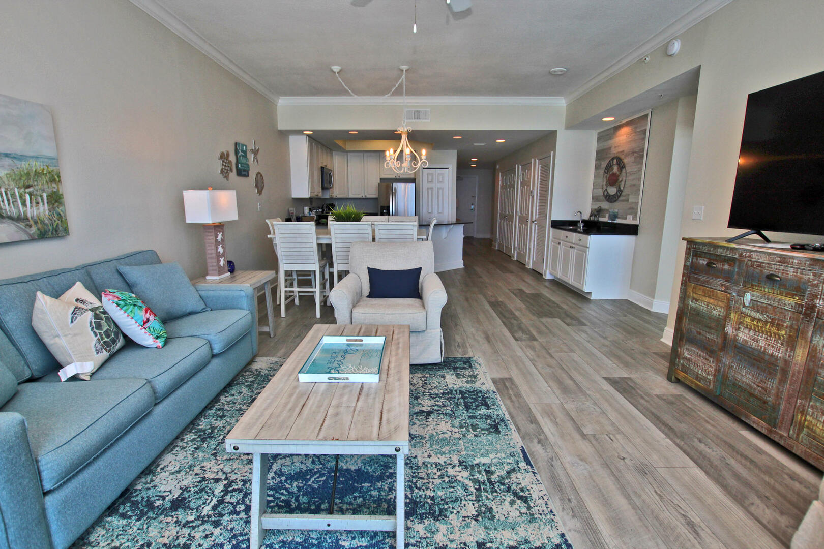Alabama Beach Areas Condo 992603