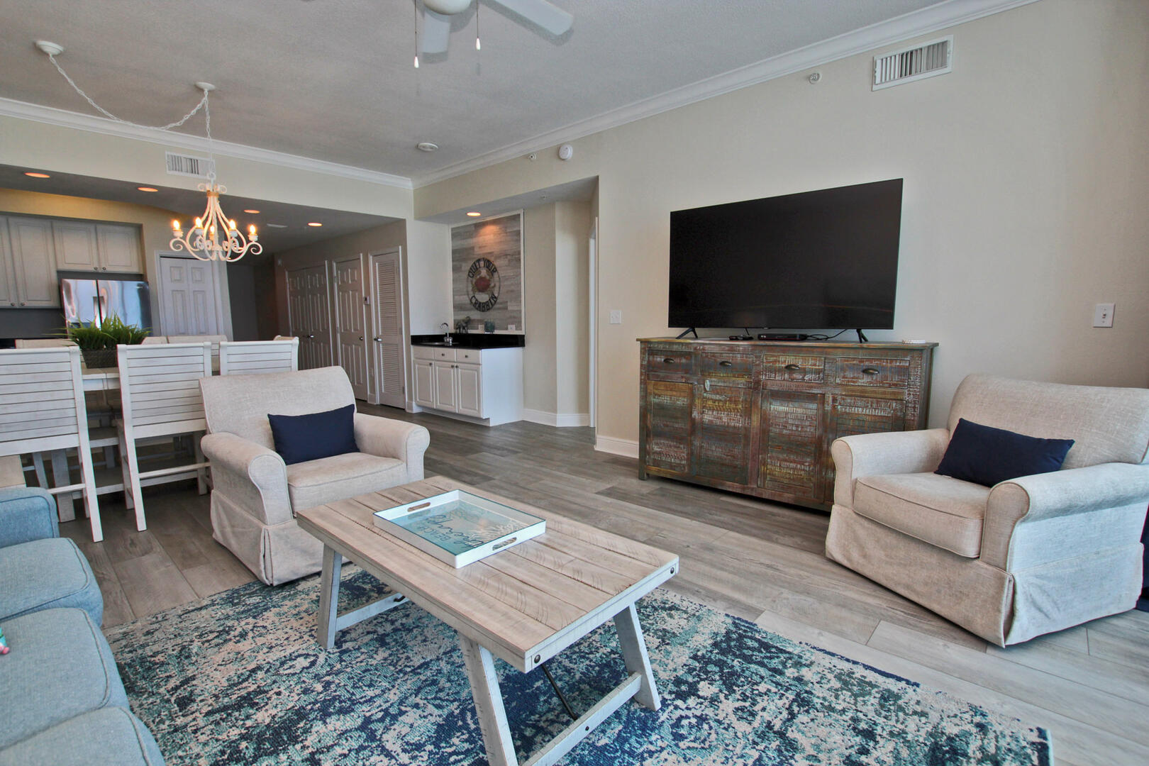 Alabama Beach Areas Condo 992603